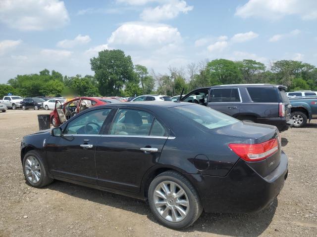 Vin: 3lnhl2gc8ar660029, lot: 59498945, lincoln mkz 20102