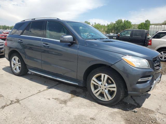 Vin: 4jgda5hb4da222294, lot: 59723125, mercedes-benz m-class 350 4matic 20134