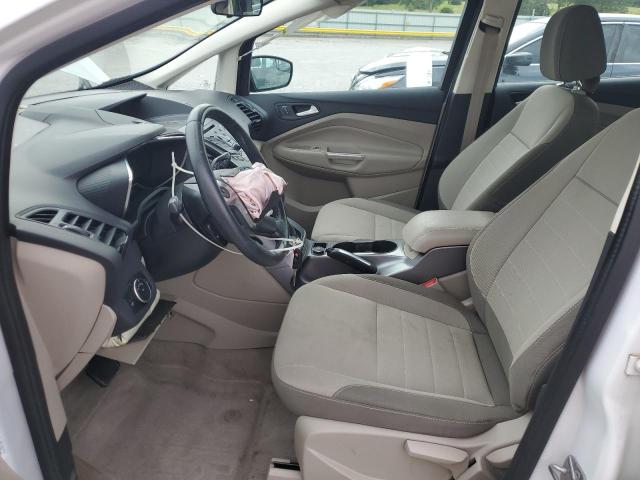2015 FORD C-MAX SE 1FADP5AU2FL118978