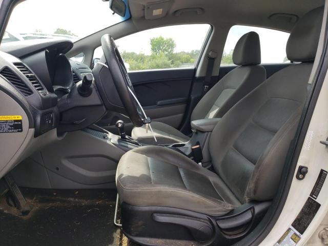 2015 KIA FORTE LX KNAFK4A63F5338337