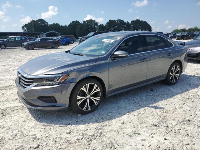 VOLKSWAGEN PASSAT SE