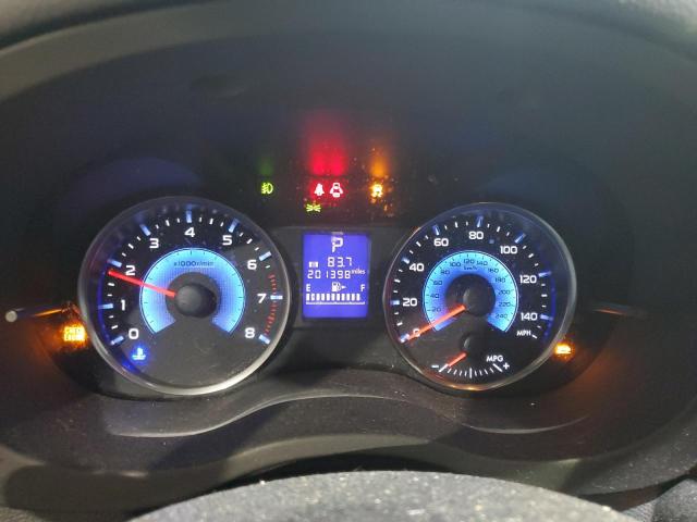 2015 SUBARU XV CROSSTR JF2GPBPC6FH254670