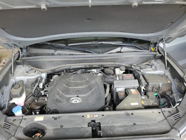2023 HYUNDAI PALISADE X KM8R3DGE2PU593835