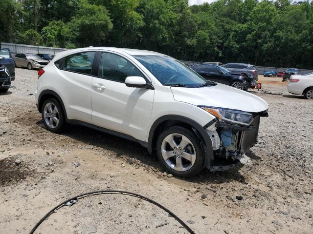 2019 HONDA HR-V LX 3CZRU5H35KM703823