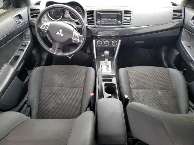 2016 MITSUBISHI LANCER ES JA32U2FU3GU002605