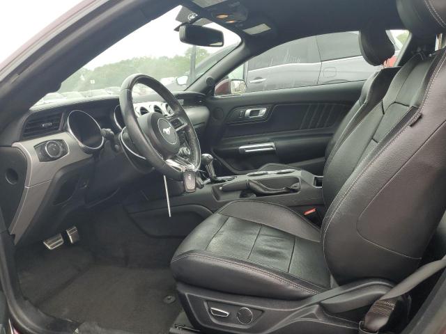 2018 FORD MUSTANG - 1FA6P8TH5J5110591