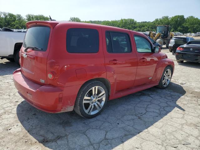 2010 CHEVROLET HHR SS #3287898245