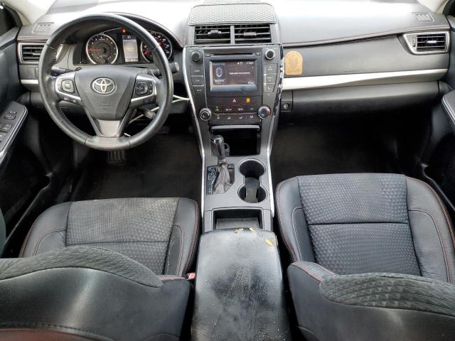 2015 TOYOTA CAMRY LE - 4T1BF1FK9FU898228