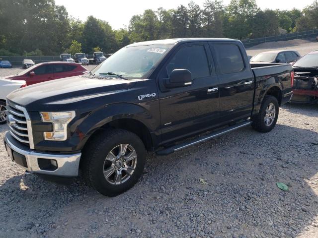 FORD F150 SUPER