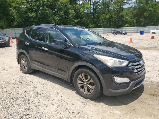 Vin: 5xyzu3lb9dg114184, lot: 60156245, hyundai santa fe 20134