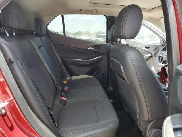 2021 BUICK ENCORE GX KL4MMESL6MB040355