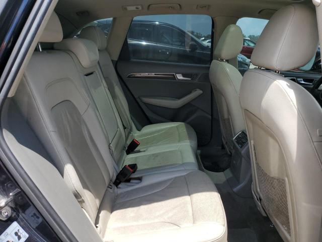 2012 AUDI Q5 PREMIUM - WA1LFAFP2CA009359