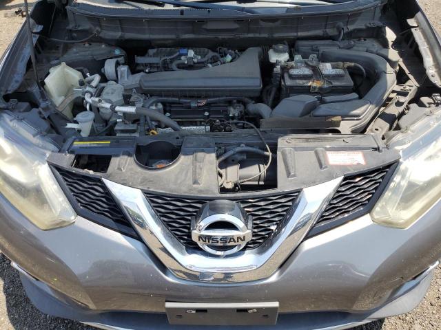 2015 NISSAN ROGUE S - 5N1AT2MV6FC774754