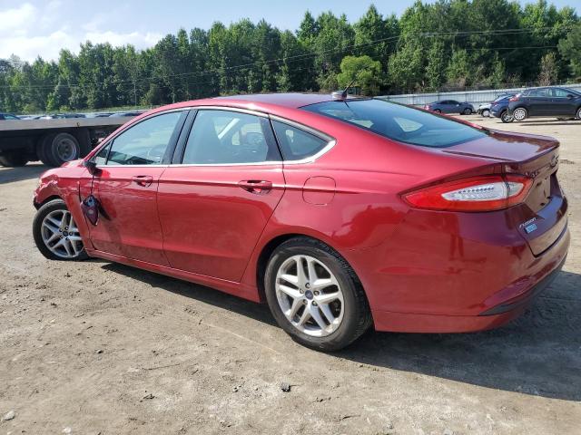 Vin: 3fa6p0hd2gr253284, lot: 61410725, ford fusion se 20162