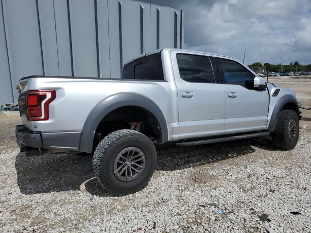 2019 FORD F150 RAPTO 1FTFW1RG3KFC07299