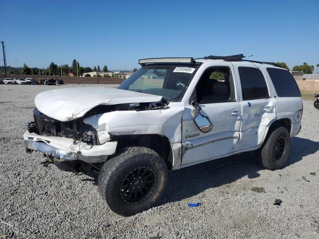 CHEVROLET TAHOE K150