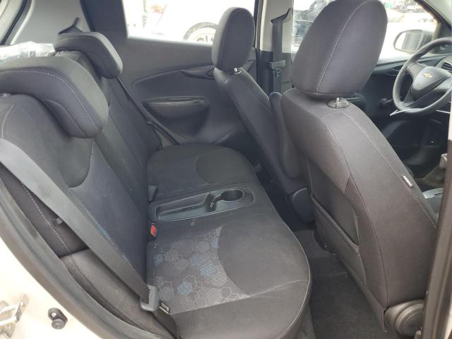2016 CHEVROLET SPARK LS - KL8CB6SA3GC542128