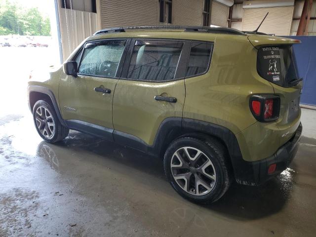 2015 JEEP RENEGADE L ZACCJBBT0FPB62417