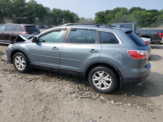 Vin: jm3tb3cv4b0320562, lot: 59121735, mazda cx-9 20112