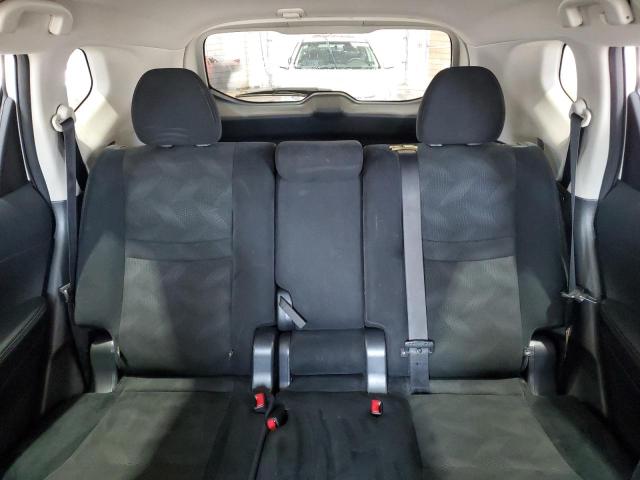 2016 NISSAN ROGUE S - 5N1AT2MV2GC825281