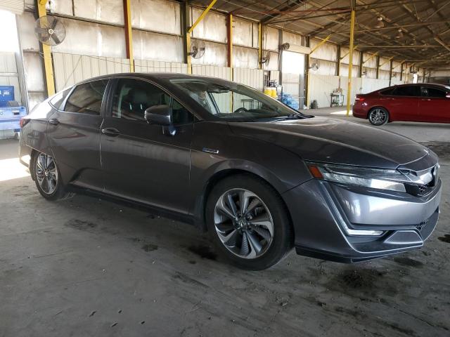 2018 HONDA CLARITY TO JHMZC5F30JC021233