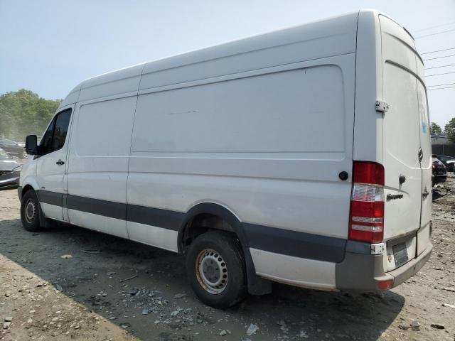 Vin: wd3pe8cc6d5791884, lot: 58353165, mercedes-benz sprinter 2500 20132
