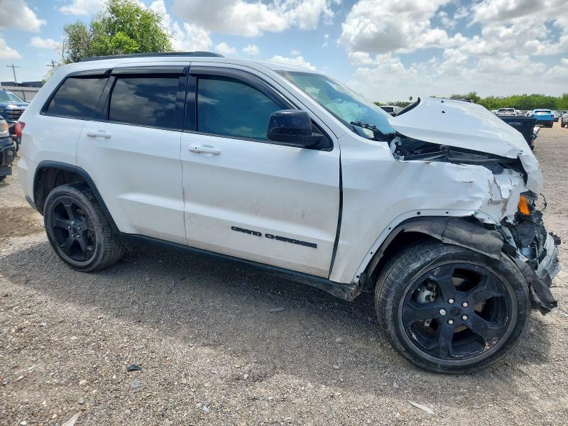 2019 JEEP GRAND CHEROKEE LAREDO 1C4RJFAG8KC696451
