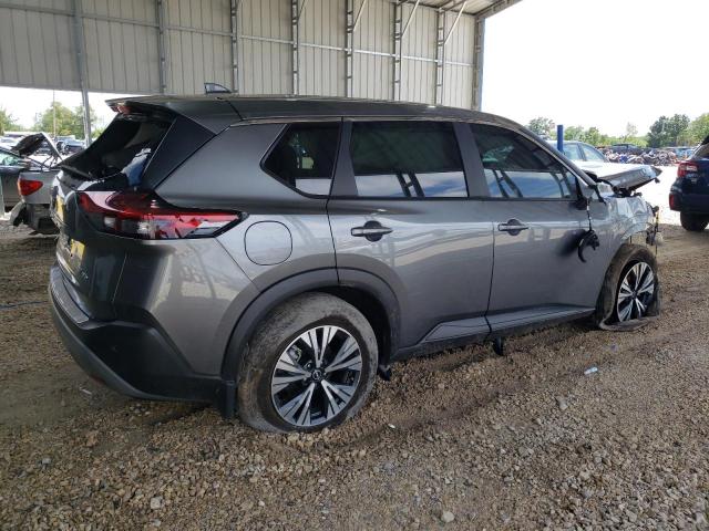 2023 NISSAN ROGUE PLAT 5N1BT3BBXPC933196