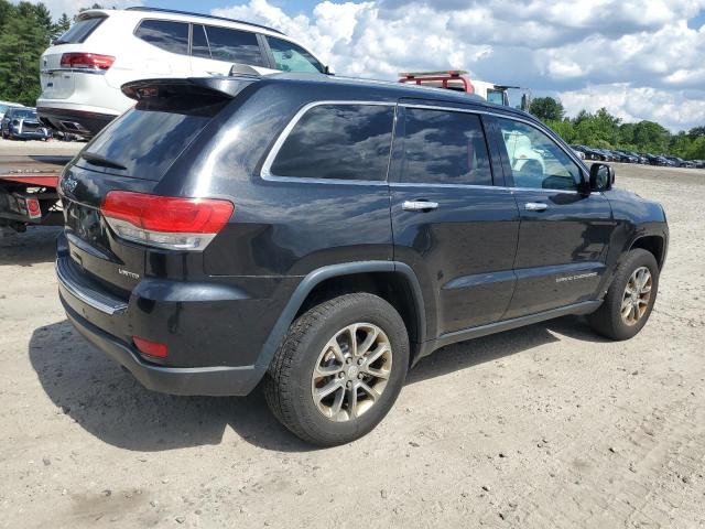 Vin: 1c4rjfbg4ec478347, lot: 62387985, jeep grand cher limited 20143