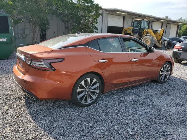 2020 NISSAN MAXIMA PLA 1N4AA6FV7LC365422