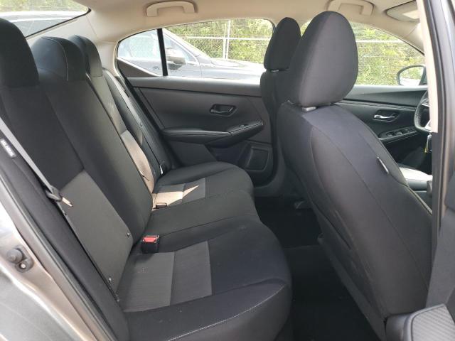 2024 NISSAN SENTRA SV 3N1AB8CV4RY202303