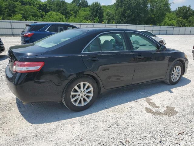 Vin: 4t4bf3ek0br117805, lot: 60477355, toyota camry base 20113