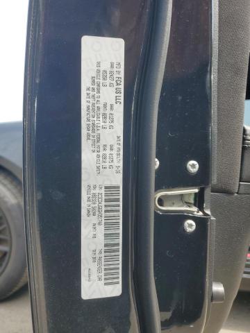 2016 DODGE CHARGER SX - 2C3CDXJG6GH351740