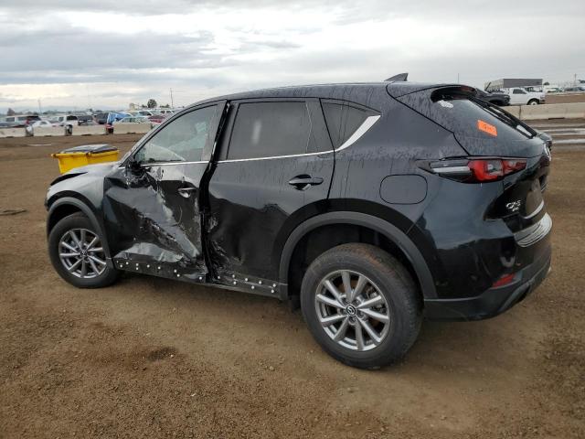 Vin: jm3kfbcm8p0113228, lot: 60221195, mazda cx-5 prefe preferred 20232