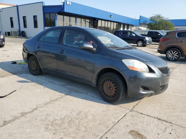Vin: jtdbt4k31a1356032, lot: 60497835, toyota yaris 20104