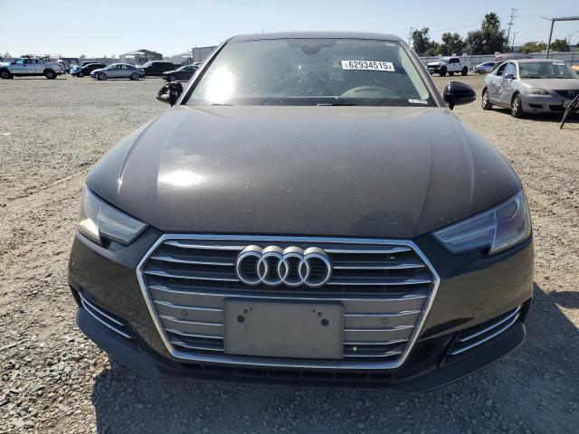 2017 AUDI A4 PREMIUM WAUGNAF45HN000751