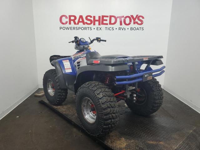 2004 POLARIS 600 SPORTSMAN 4XACH59A44A048378