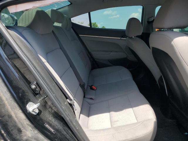 2018 HYUNDAI ELANTRA SE - 5NPD74LF1JH318492