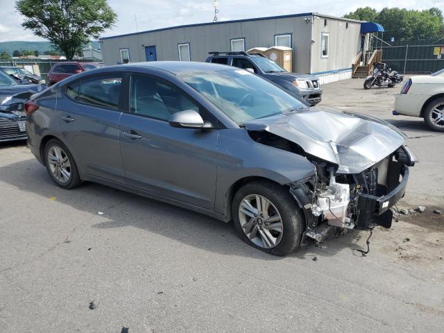 Vin: 5npd84lf9kh483737, lot: 62485055, hyundai elantra sel 20194