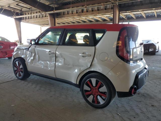 Vin: kndjp3a51g7318934, lot: 62538935, kia soul + 20162