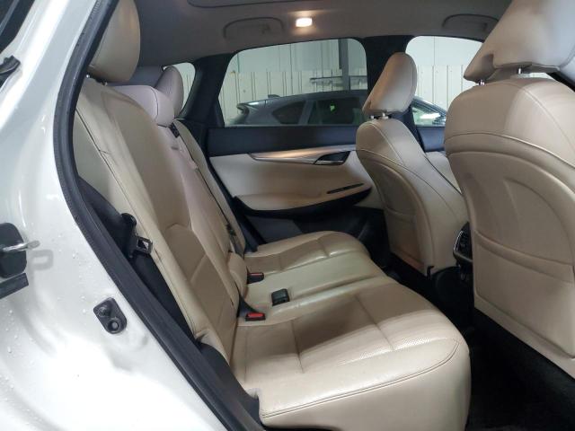 2019 INFINITI QX50 ESSEN 3PCAJ5M38KF114299