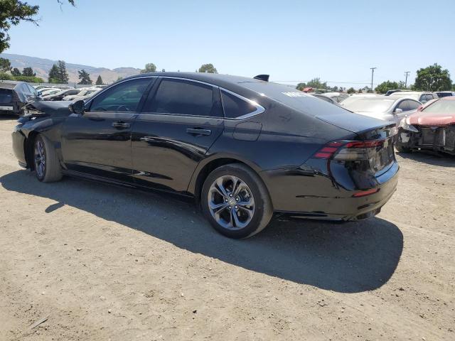 2024 HONDA ACCORD HYB 1HGCY2F64RA083258