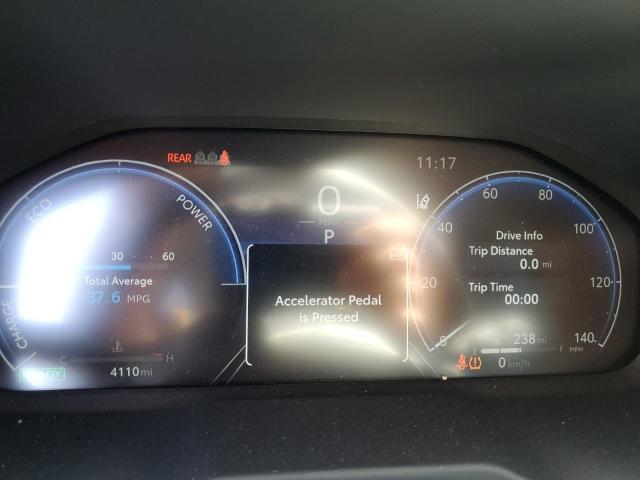 2024 TOYOTA RAV4 LIMIT - JTMD6RFVXRD149898