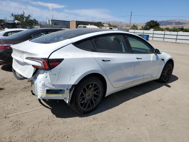 Vin: 5yj3e1eaxsf914864, lot: 60901055, tesla model 3 20253