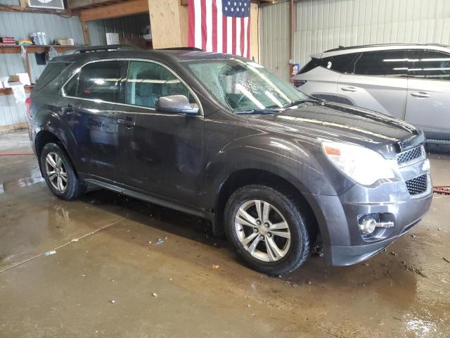 2013 CHEVROLET EQUINOX LT - 2GNFLNEK1D6147201
