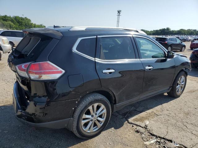 Vin: knmat2mt1fp550092, lot: 59158645, nissan rogue s 20153