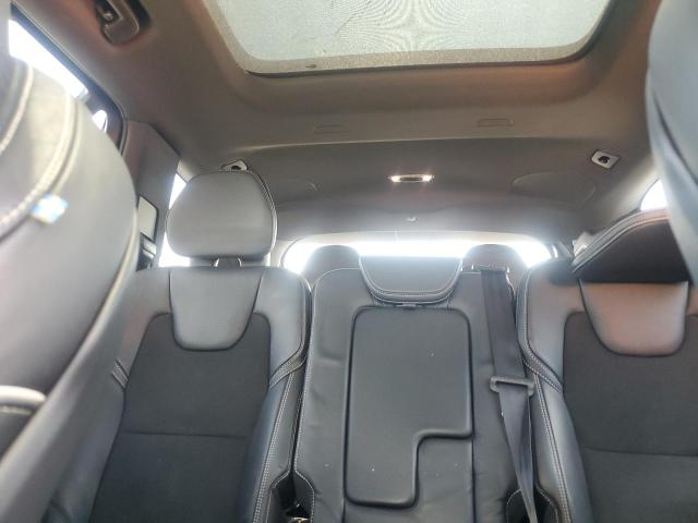 2019 VOLVO XC90 T6 R- YV4A22PM2K1454330