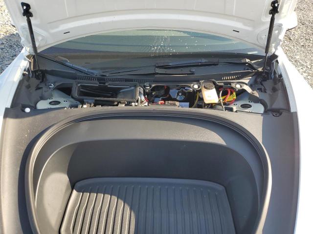 2025 TESLA MODEL 3 5YJ3E1EA5SF917218
