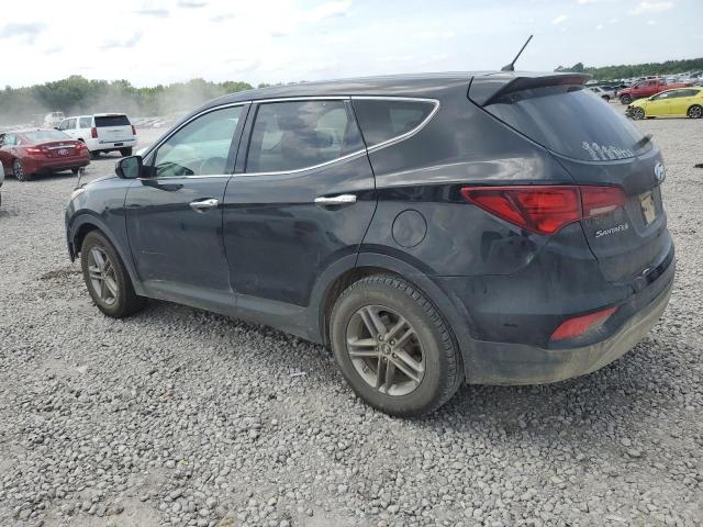 2018 HYUNDAI SANTA FE S - 5NMZT3LB8JH082641