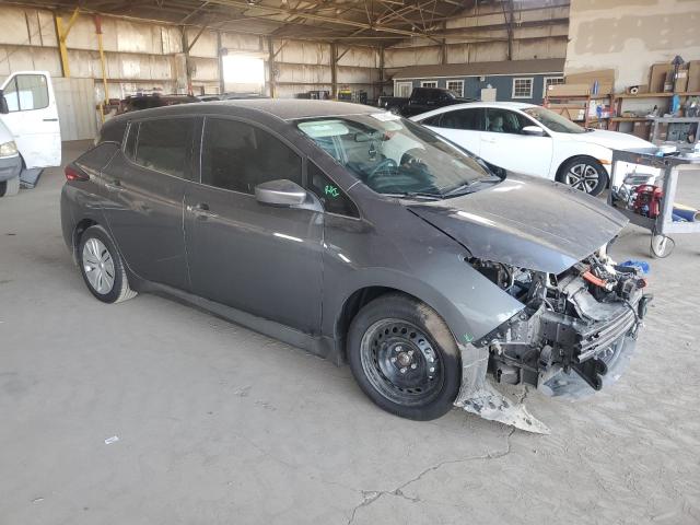 2020 NISSAN LEAF S 1N4AZ1BP4LC302717
